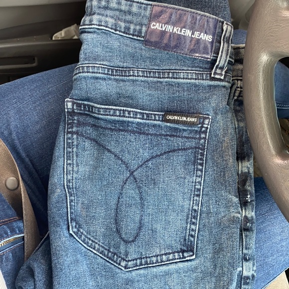 Calvin Klein jeans - Picture 1 of 1